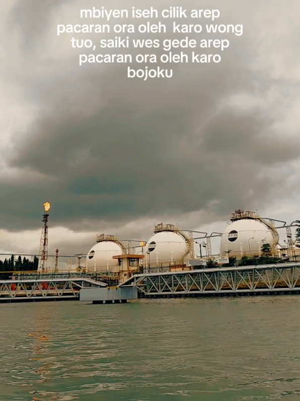 sng pd wes mbojo karo dipikir😄 #pelautpunyacerita #fyp #ternding #tiktokviral  #ternding 