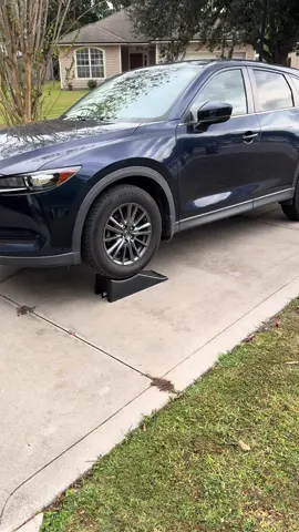 These Vevor Ramps Make ool changes a breeze! #mechanic #tools #tiktokshopholidayhaul #TikTokShopSparkCreator #tiktokshopcreatorpicks 