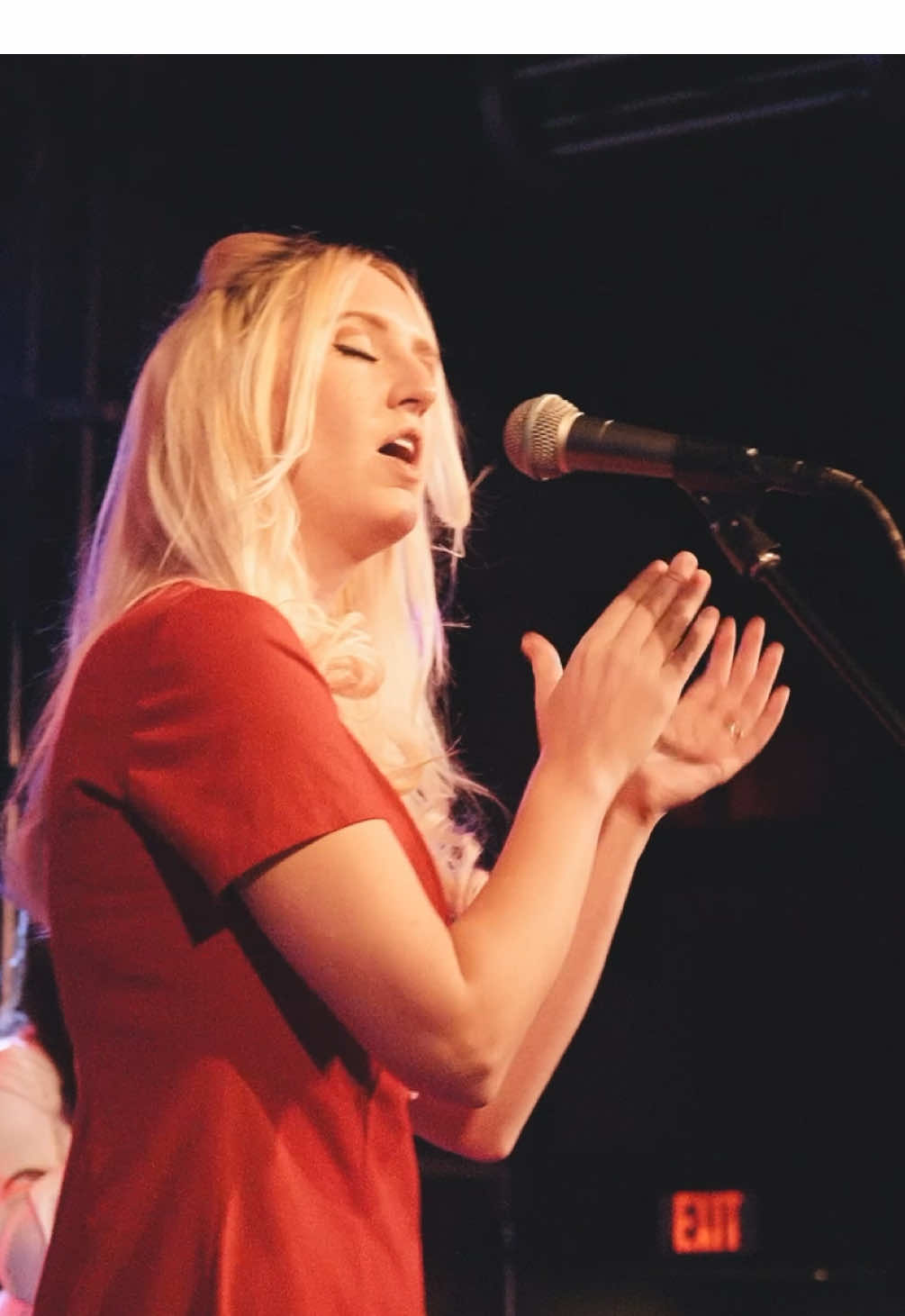 Iko Iko #coversong #retropop #thebellestars 