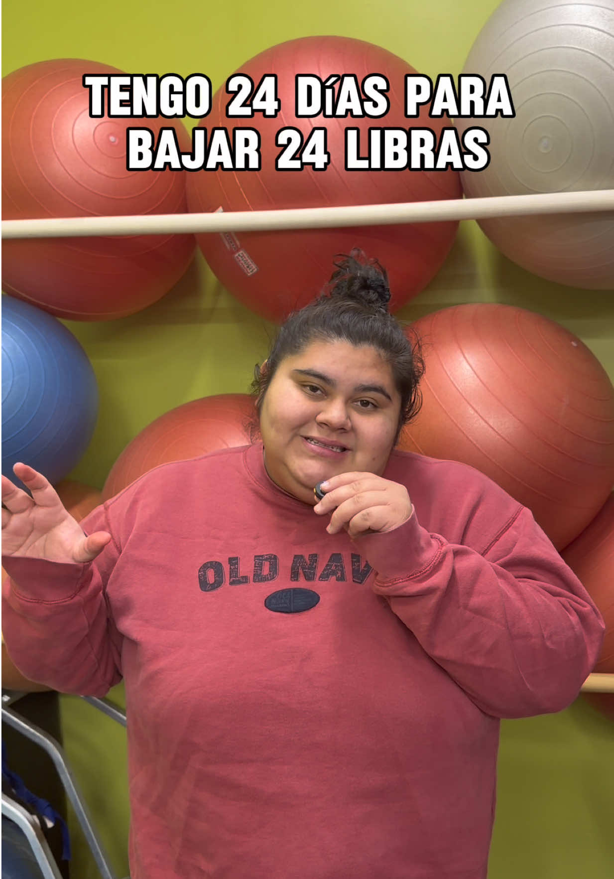 Día 3 de 24 ✅ #Fitness #gym 