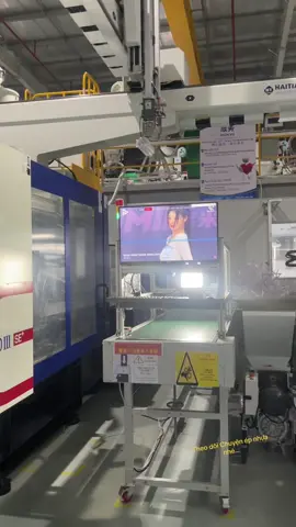 View đẹp…🤗 Đi ca đêm cti các bác có được ngủ miếng nào hông… hông được ngủ thì ghé kênh em nghe bài nhạc 😂 #chuyenepnhua #haitiantiktok #xuhuong #molding #haitian @Ty_Hon90 