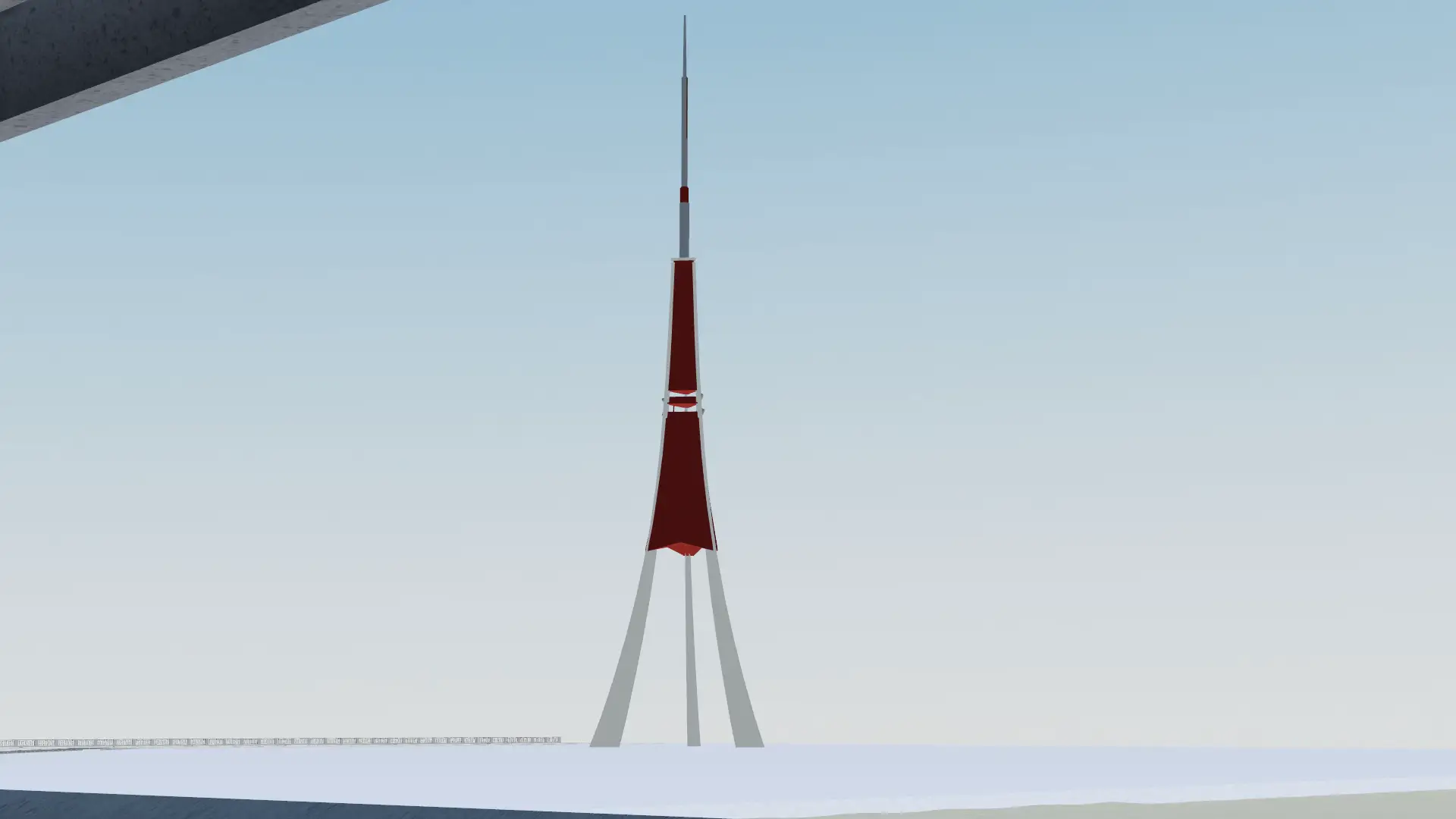 Jaunsaule ir izdomāta pilsēta Latvijā, kas atrodas Vidzemes priekšpilsētā. Pilsēta, kas dibināta 2019. gadā, aizņem 22 km² platību. Jaunsaulē ir četri rajoni: Centrs, Ziepniekkalns, Saulkalne un Garciems. Iedzīvotāju skaits: 207 (2025. gada decembris). Neskatoties uz nelielo iedzīvotāju skaitu, Jaunsaulē ir pieejams sabiedriskais transports (8 autobusu maršruti). #riga #ziepniekkalns #jaunsaule #sabiedriskaistransports #latvija 