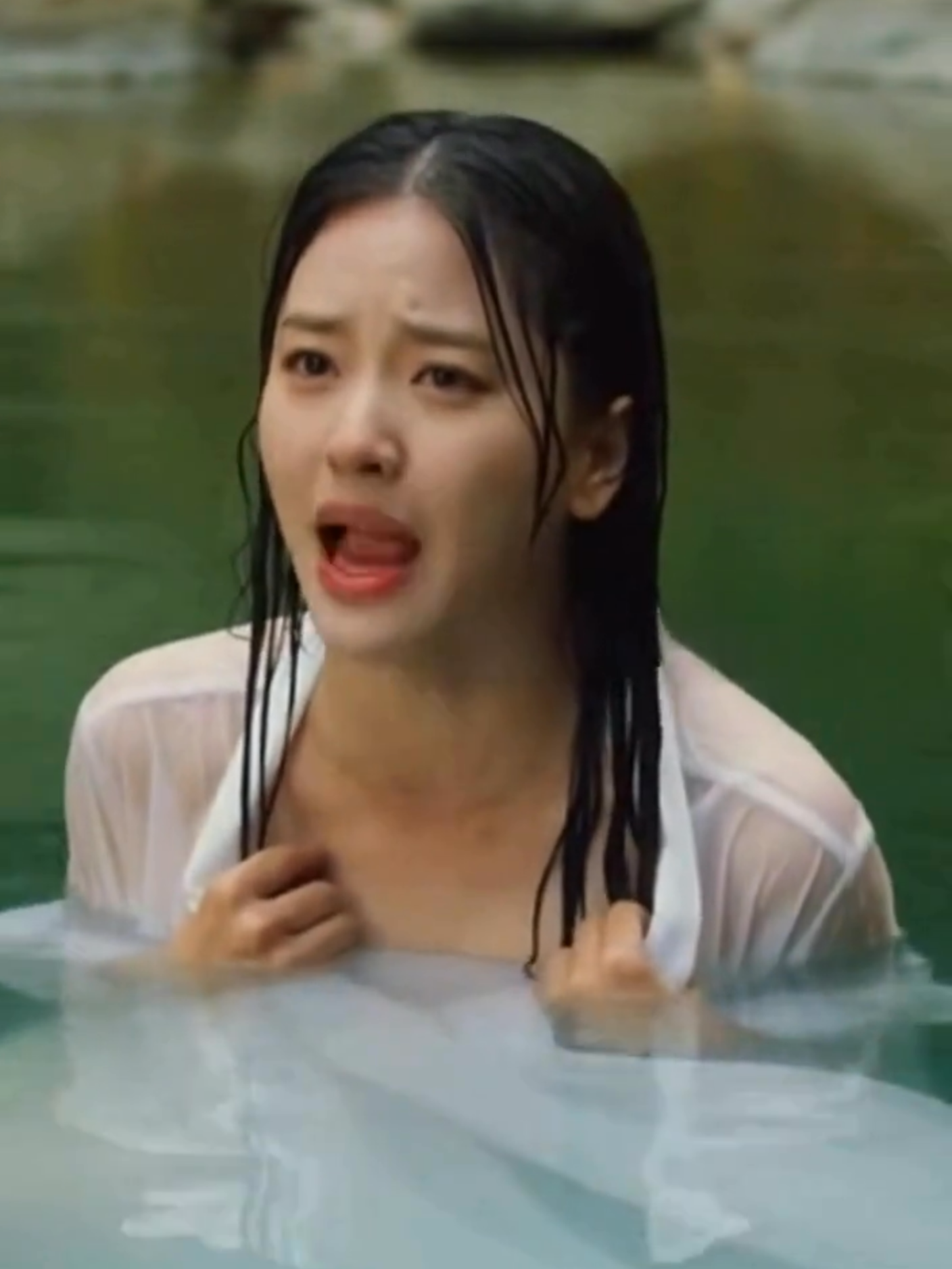 선녀와 나무꾼 #Shorts #전래동화 #선녀와나무꾼