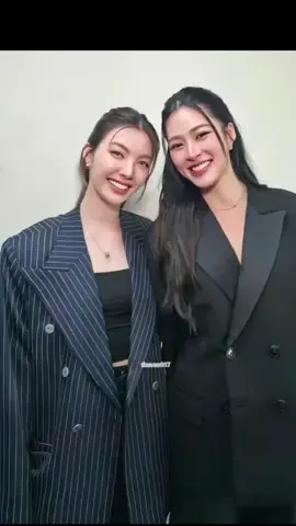 ☺️😚🥰💞👩‍❤️‍💋‍👩 #linglingkwong #ormkornnaphat #lingorm #xuhuongtiktok #