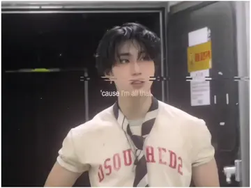 #MINHO & #HAN #minsung #fyp #rec bon appetit.