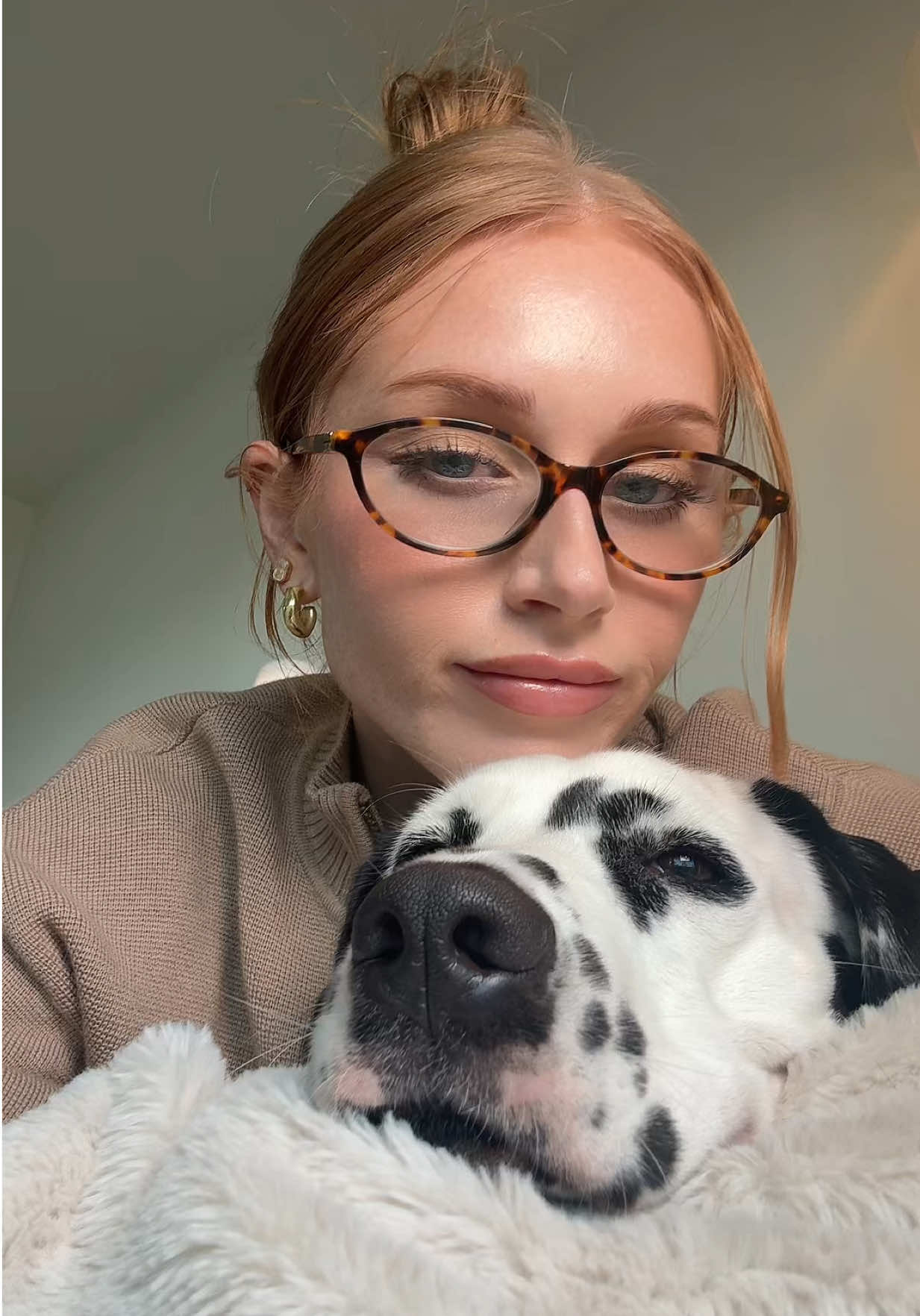 I didn’t think this through  