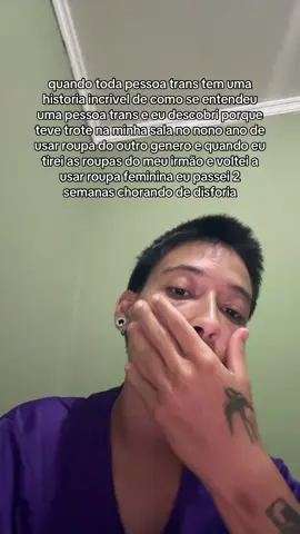 sou uma piada #fyp #transmasc #lgbt #ftm #trans