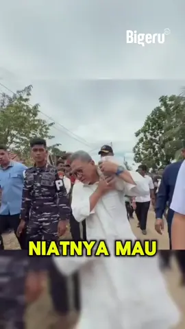 Niat Pencitraan, Malah Dihujat Satu Indonesia!