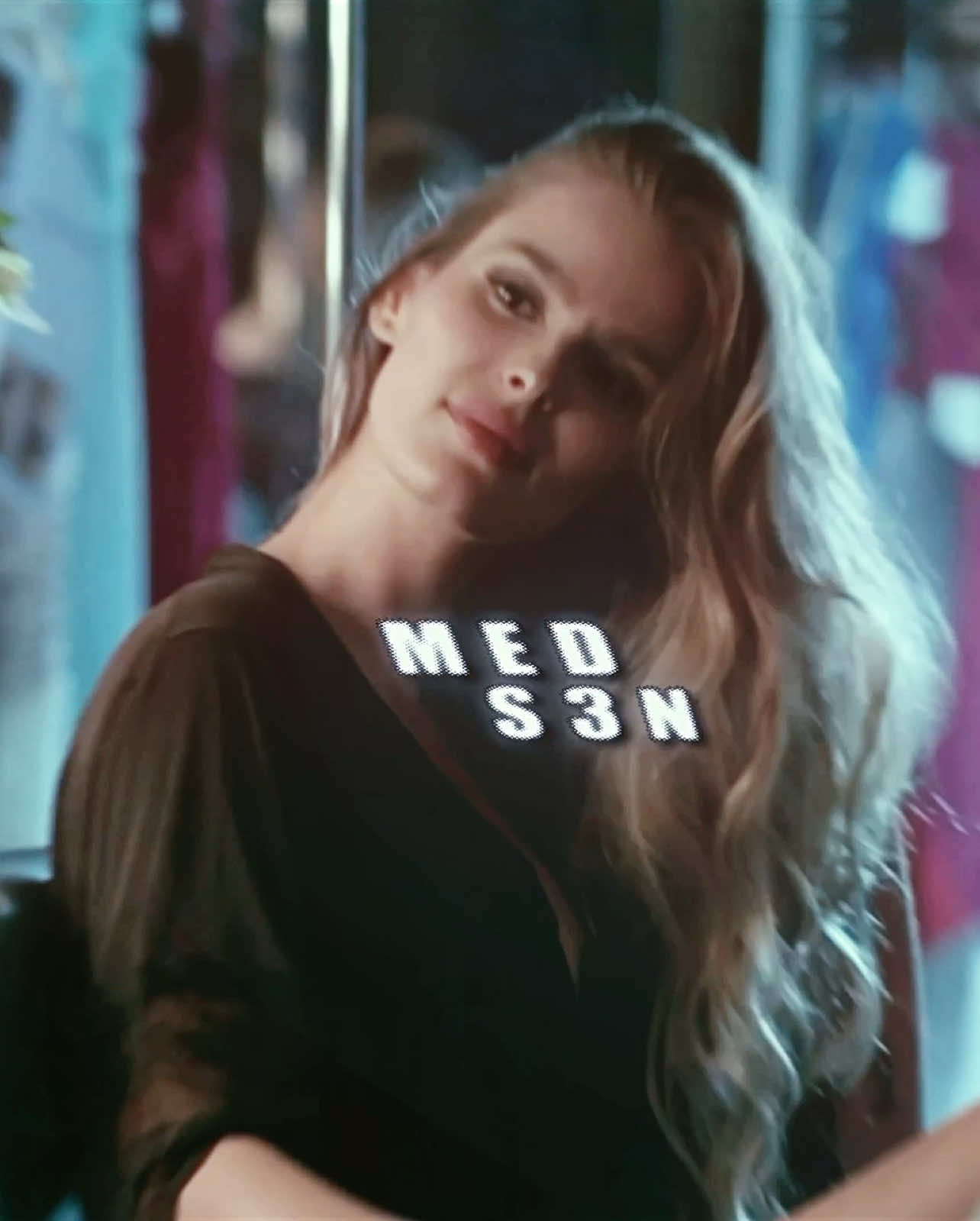 eu aceito! // #verdadessecretas #yasminbrunet #foryou #edit #globo //  scp: brasil.scp