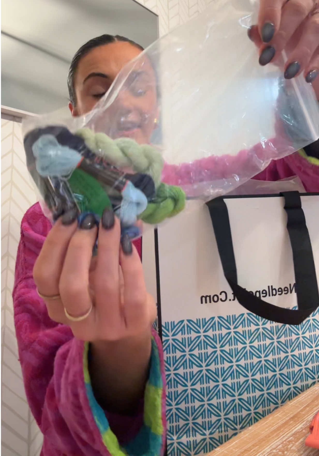 #wipwednesday !! @Needlepoint.Com 