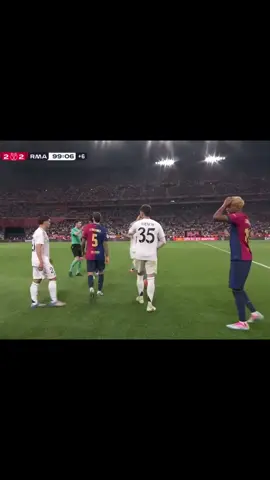 PARTE 3 | Real Madrid Vs Barcelona #barcelona #parati #realmadrid #futbol 