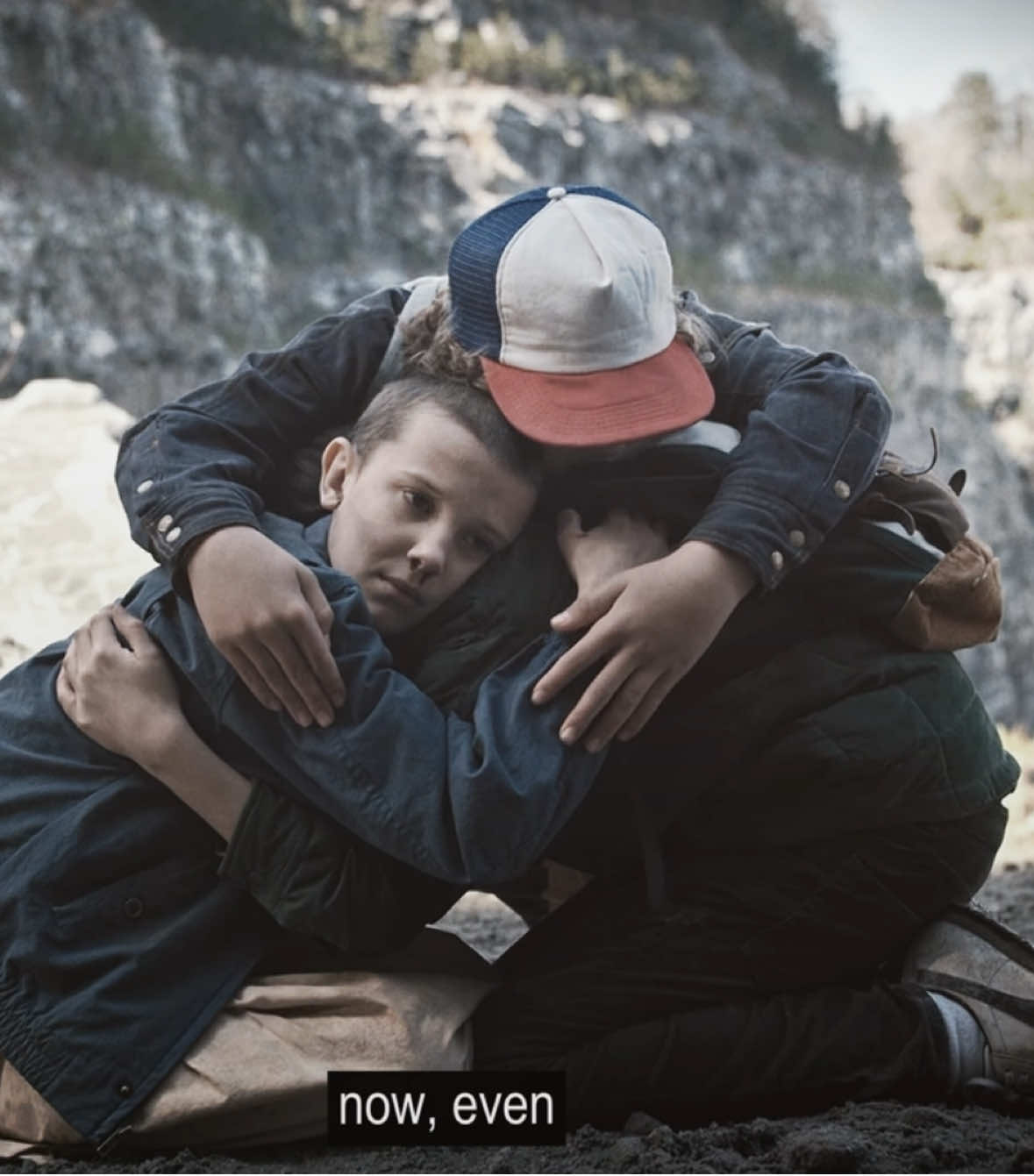 pls everyone stay alive #strangerthings #txt #edit #strangerthingsedit #fyp 