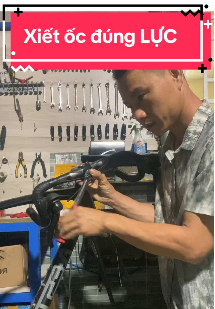 #suaxedap #duonganhtuan389 #xedap #canxietluc #xuhuongtiktok 