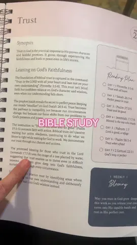 Bible study time #biblestudytips #biblestudytime #bibleverse #christiantiktok #tiktokshopholidayhaul 