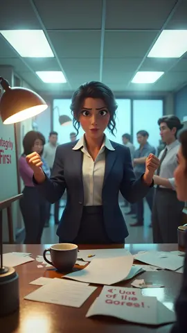 integrity wins every time 💪 #corporate #worklife #promotion #integrity