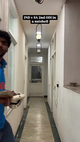 Ye Bavuma ko kaise haraye? #INDvSA #teamindia #gautamgambhir #virat #markram Team India, South Africa, Virat Kohli, Ruturaj Gaikwad, Temba Bavuma, Rohit Sharma, Gautam Gambhir, Corbin Bosch, INDvSA, Kl Rahul, Jersey