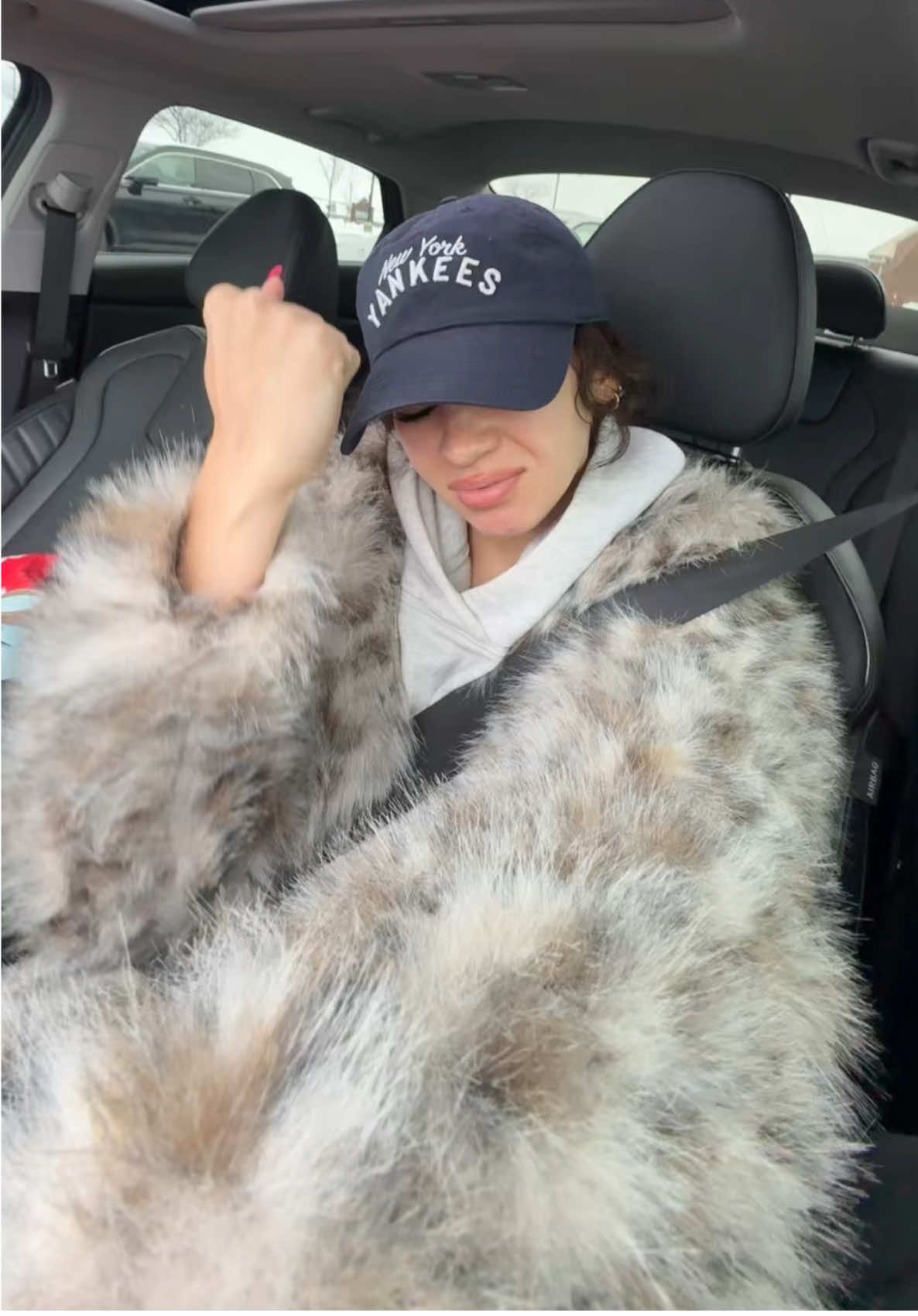 vlogmas/ winter arc day 3⭐️ had the worst headache today but we pushed through 