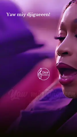 #CapCut dieukeur sangue leu!@Aidasambmusic #viviancechidid #musiquesenegalaise #nouveaute 