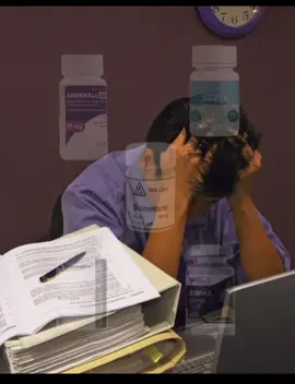 why study naturally #looksmax #nootropics #studying #pharmacueticals #bp 