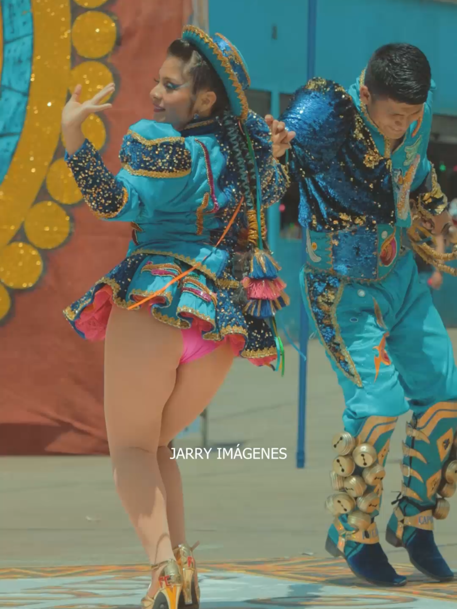 TUNDIQUE DE ORO 2025#parati #parati #CAPORALES #fyp #CAPORALITAS