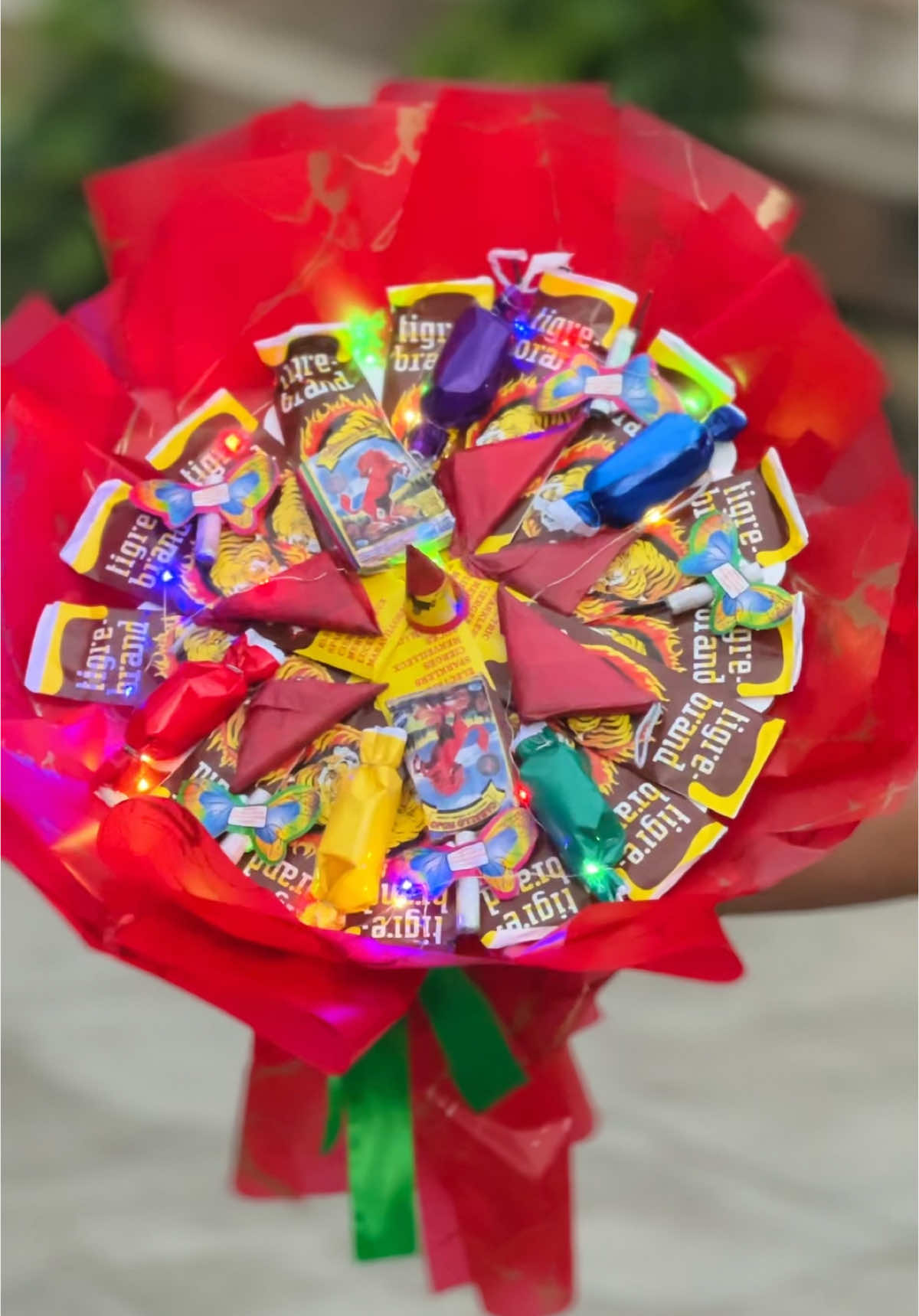 🔥🤭🧑‍🎄para que le detone el 24 y 31 de Diciembre 😂🎄#navidad 🇭🇳#cuetes🧨 