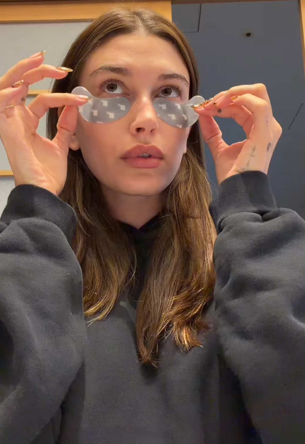 get ready with HB 🤍