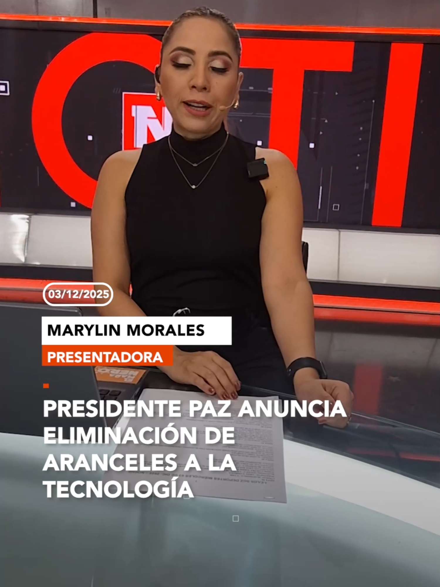 #Nacional  |  Paz aseguró que su Gobierno priorizará la seguridad jurídica y el respeto a la propiedad privada para quienes invierten y generan empleo. ▶️ Más información en www.reduno.com.bo #RedUno #RedUnoDigital #Notivisión #NTVInforma #Bolivia