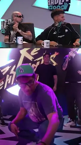 Ke Personajes calificaron nuestro 