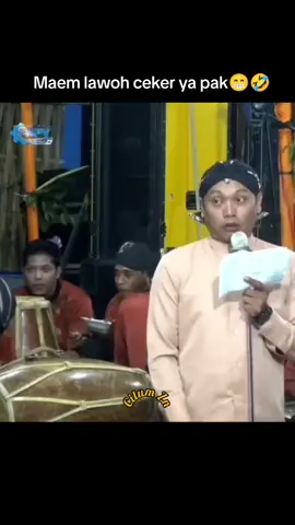 tonton sampai selesai 😆😂🤣#campursari #zaskyamusic #sragen24jam #lucu #viral 
