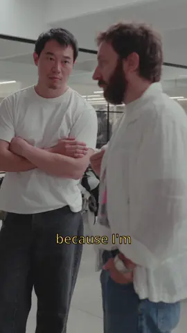 How can you put your creativity on a schedule? With Clare Waight Keller, creative director of Uniqlo