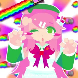 sorry i keep forgetting to post #osc #sadieyayy #viral #fyp #animationmeme 