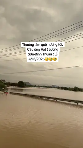 #❤️ #lũlụt #2025 #86binhthuan #thương 