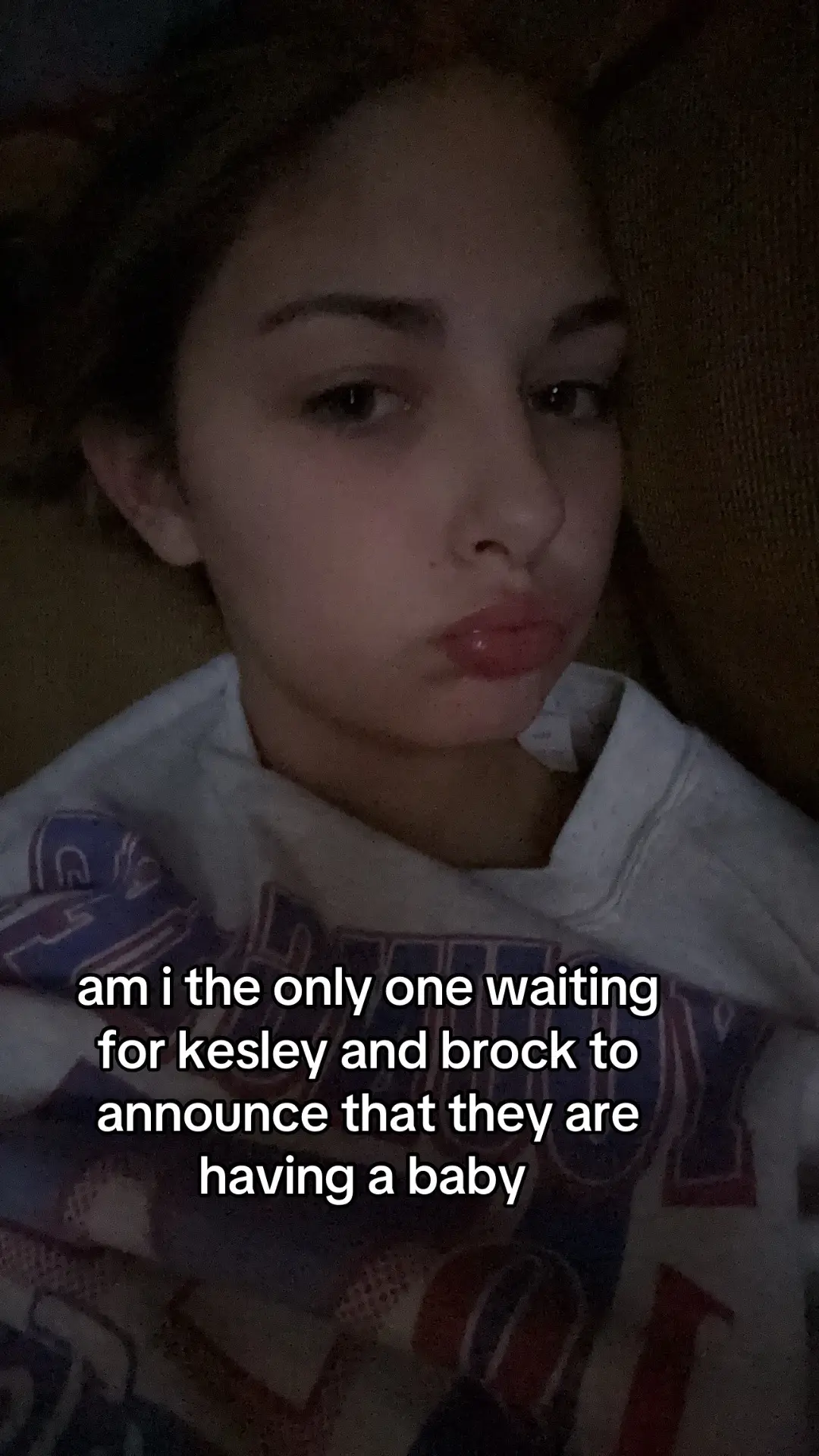 #kesleyandbrockforlife #fypシ゚viral #viralvideo #godisgood 