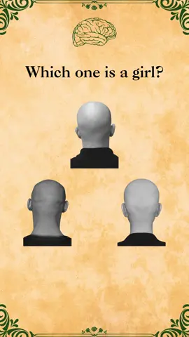 Intuition Test #intuition #intuitiontest #personality #personalitytest 