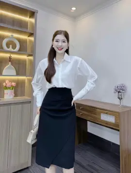 Chân váy xinh #xuhuong #maclaxinh123 #thoitrangnu #xuhuong2025💎 #vayxinh 