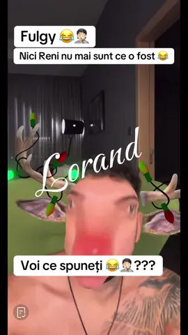 Fulgi a luat-o razna #creatorsearchinsights #fulgi 