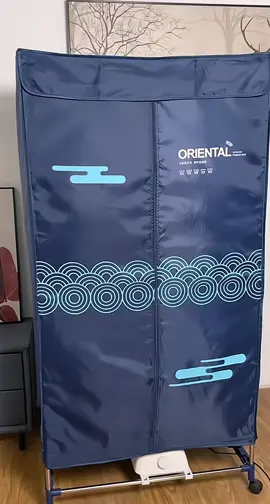 Tủ Sấy Quần Áo Thông Minh Khử Khuẩn Công Suất 1000W #xuhuong #thinhhanh #giadungtienich 