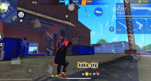 មានរឿងអីមិចមិនប្រាប់ខ្ញុំ😭#freefire_lover #comedia #🇲🇨 #Love 💔❣️🥀🫶