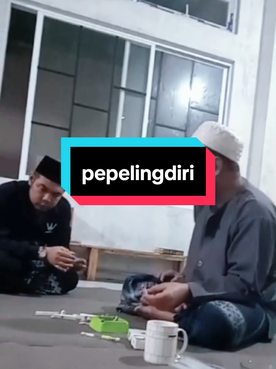 #nasihat  #guru  #fyp 