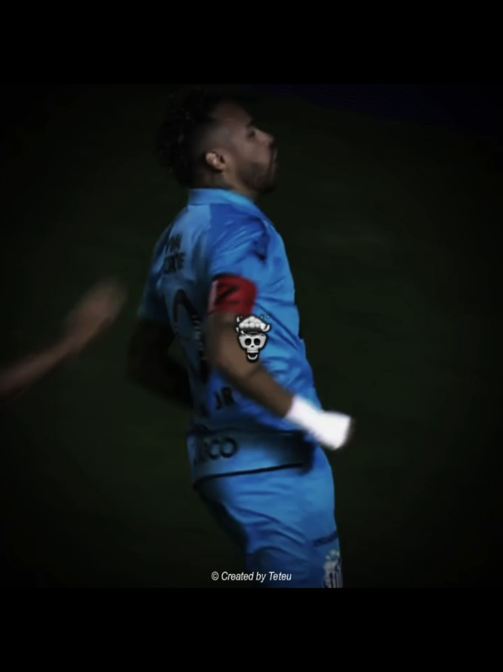 Neymar Goal Today ☠️🔥 | #neymar #skills #foryoupage #football 