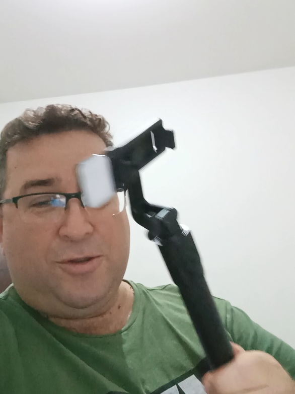 pau de selfie e tripé #blackfriday  #tripe #paudeselfie 