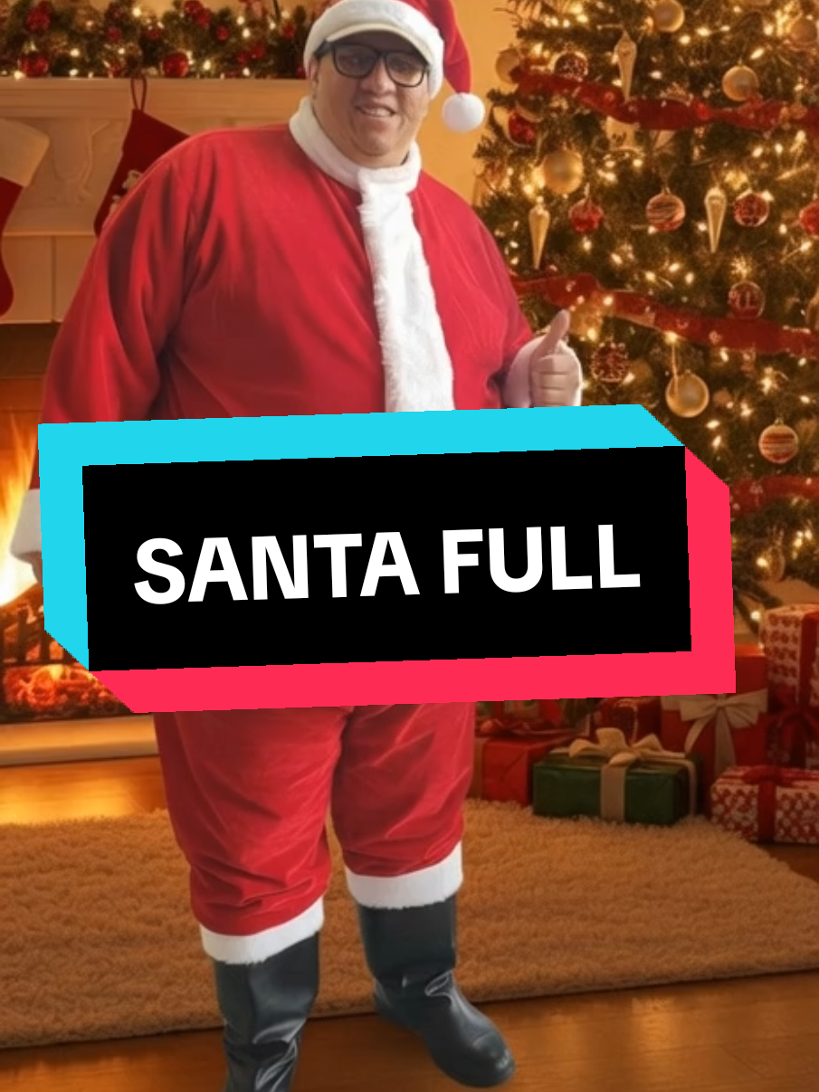 #feliznavidad #fullvideos #lamasmejor100.1 #loscreativosdelaempresa 