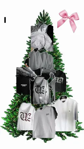 All i want in Christmas is U-A @Joseph Sabello on IG @Underground Apparel #fyp #foryourpage #UA #ungart #undergroundapparel 
