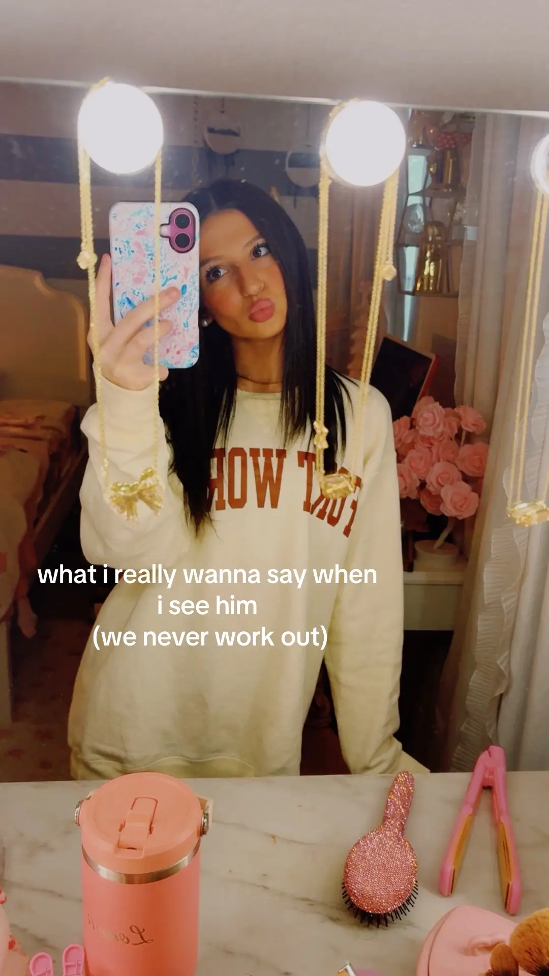 i still love u #fyp #comehome 