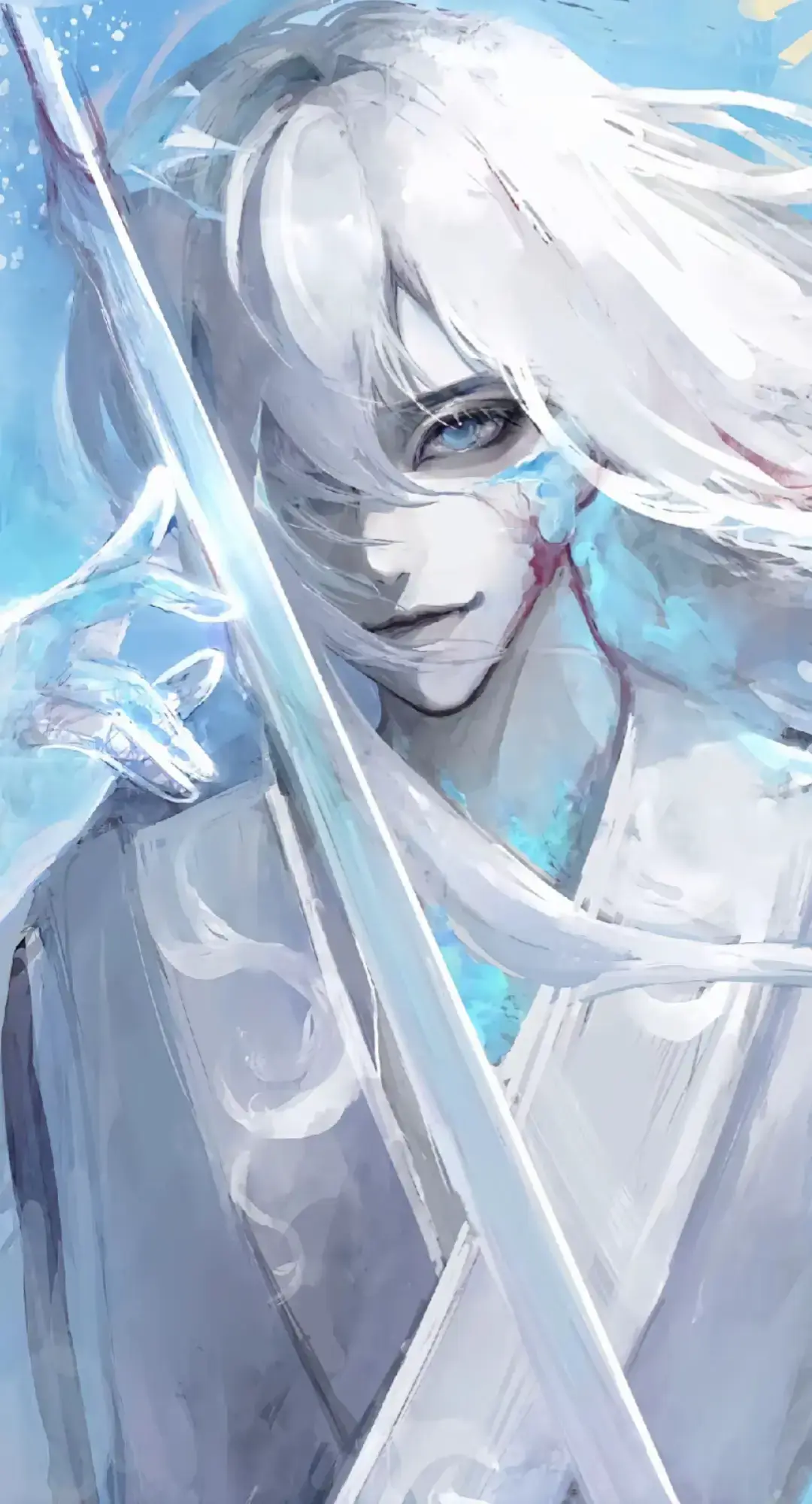 #cochannhan #HD #fyp #tutien #vẽ 