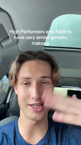 Thought this was fascinating so decided to share #highperformance #addiction #success #dopamine #psychology 