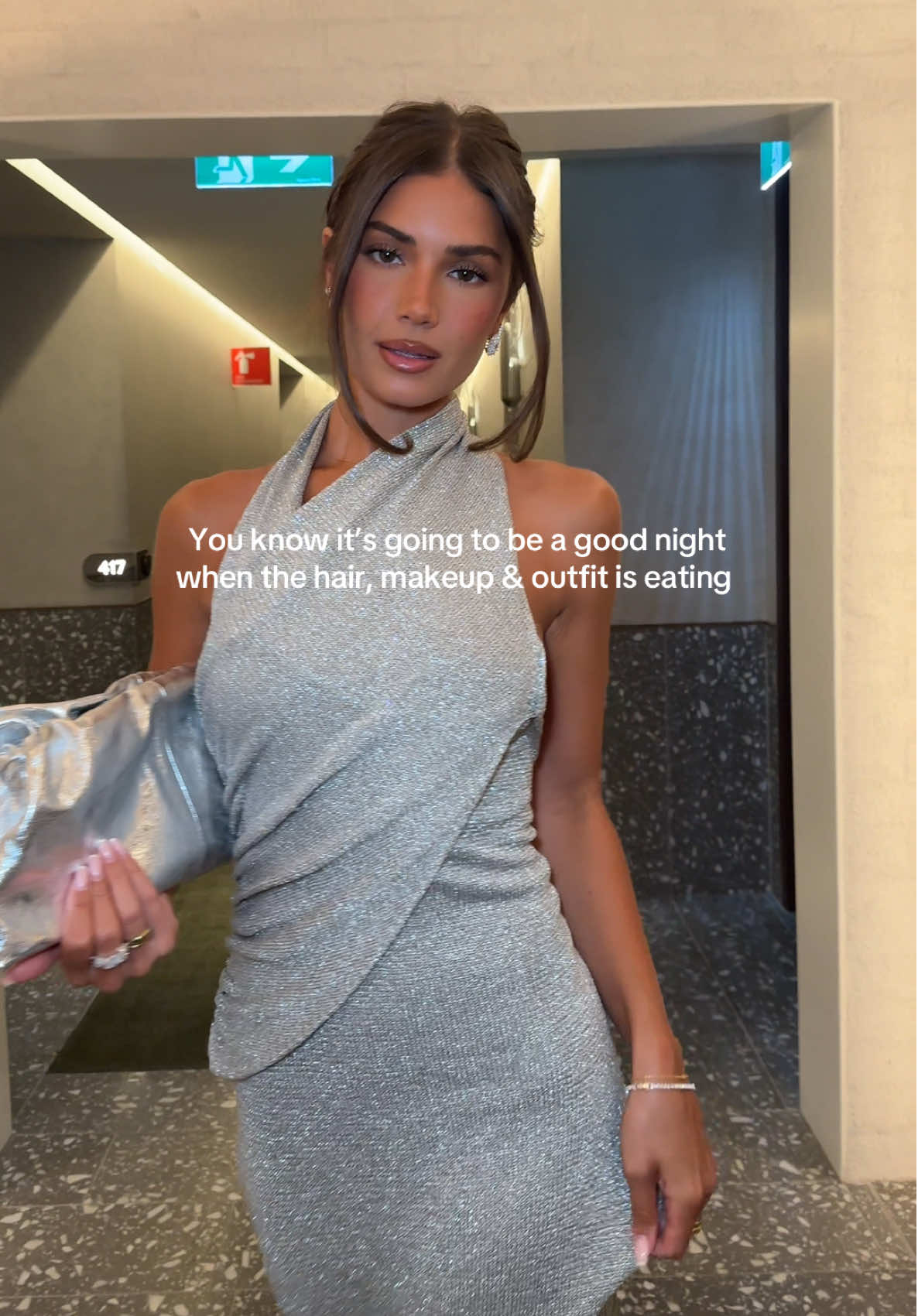 Only thing left is to get THE pic