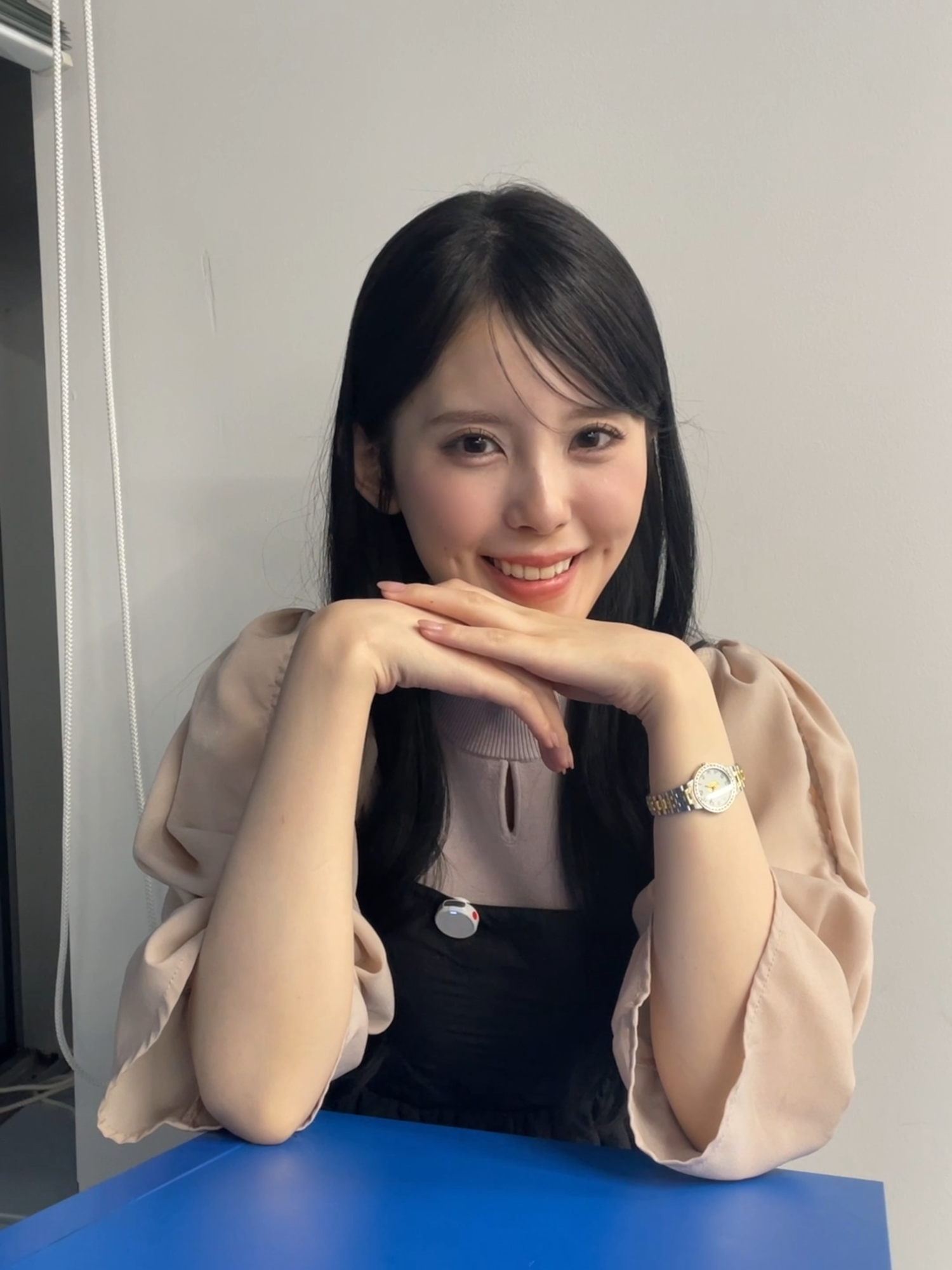 今日もお疲れさまでした！12月4日 #通勤タイパ #小川千奈 #お疲れさま