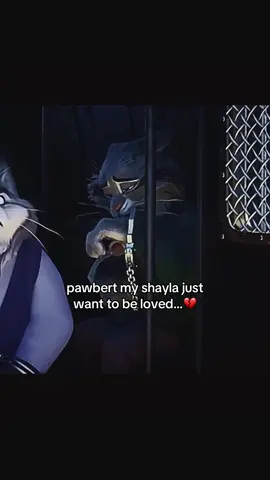 HOW PPL CAN HATE HIM 😭😭😭😭😭 #fyp #viral #zootopia #zootopia2 #pawbert 