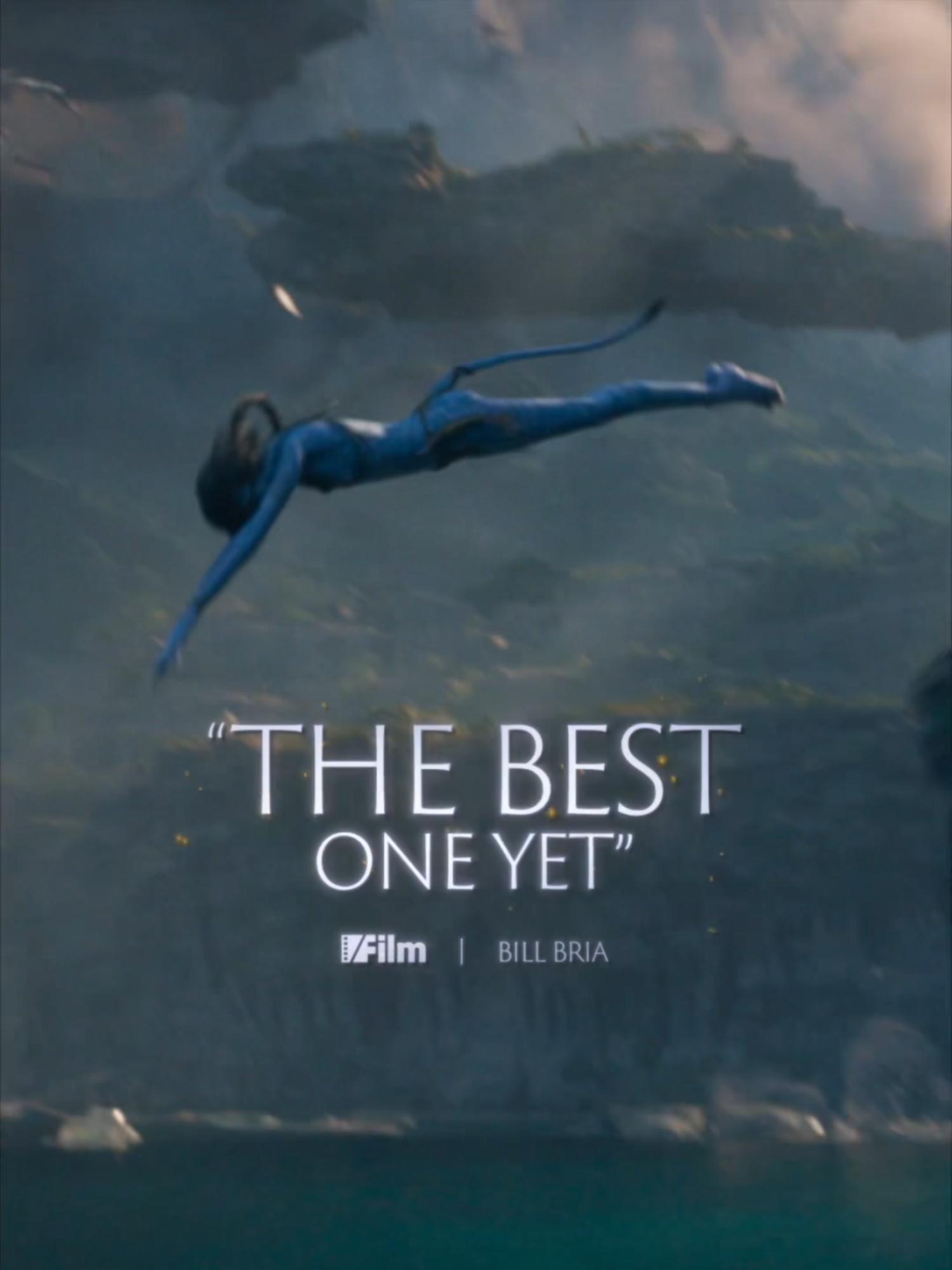 Witness a movie event that is bigger and better than ever before. Get tickets now to experience #Avatar: Fire And Ash only in #IMAX at GSC & #AurumTheatre, The Exchange TRX starting 18 December! 🔥 #AvatarFireAndAsh #MovieReview #Avatar3 #CriticsReview #SembangEntertainment #NewReleases #MovieRecommendations #fyp #trending #viral #newmovie